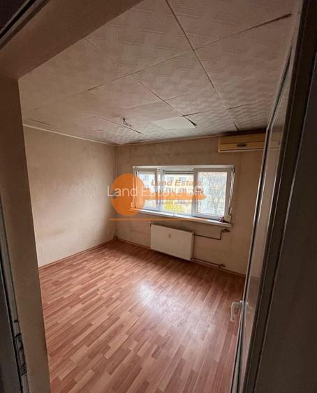 4 camere Apusului-Pacii ( bloc reabilitat ) - 6