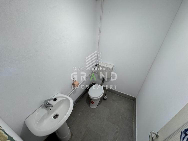 HALA MODERNA 70 MP | AER CONDITIONAT | 3 PARCARI INCLUSE | P-TA 1 MAI-CLUJANA - 12