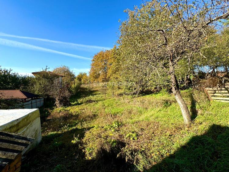 Casă individuală, 440 mp teren, cartier Dâmbul Rotund - 7