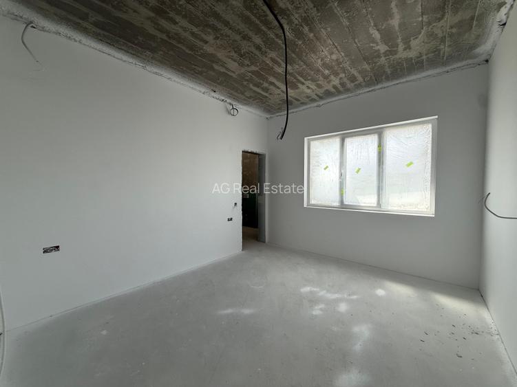 Casa individuala moderna- la cheie, zona premium- 3 dormitoare cu dressing + bai - 12