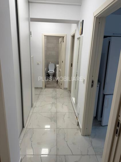 Apartament 2 camere Lux + CTP in Bloc Nou Complex Cotroceni Smart Residence - 7