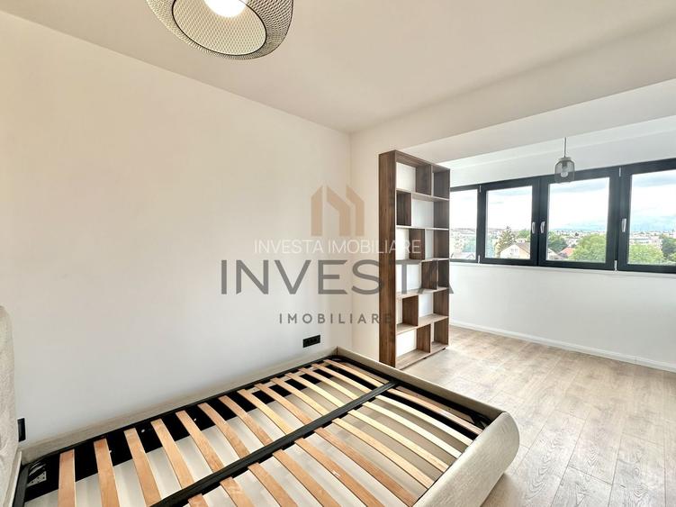 Apartament 4 camere Zona UTCN! Superfinisat! - 3