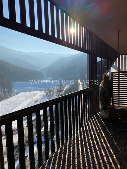 Apartament cu trei camere Lux Tampa gardens - 5