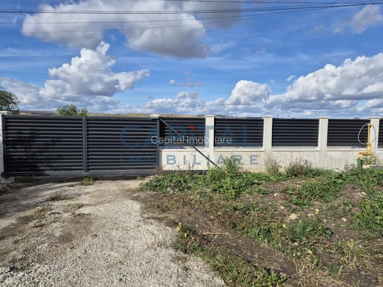 Casa noua superba, finisata si partial mobilata  - 6