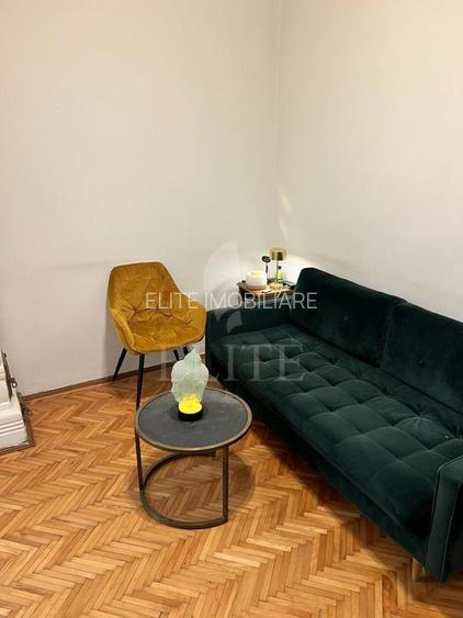 Apartament 3 camere în zona HOTEL NAPOCA - 12