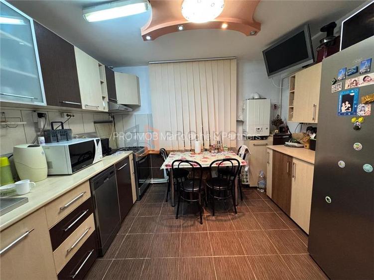 Apartament 3 camere cf 1 decomandat zona Unirii Nord - 5