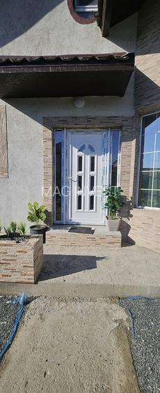 De inchiriat, vila noua - Bariera  Traian - Lacul Brates - 21