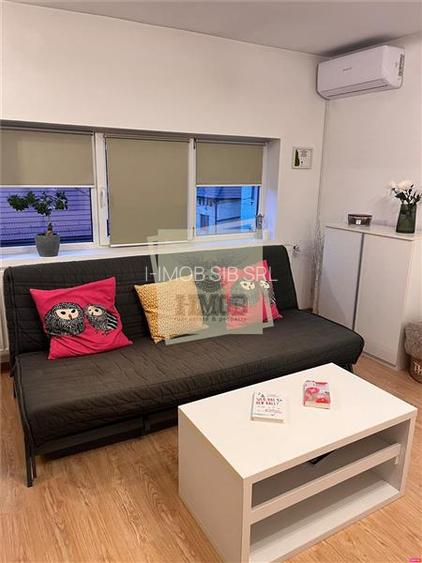 Apartament 2 camere zona Trei Stejari zona 0 - 10