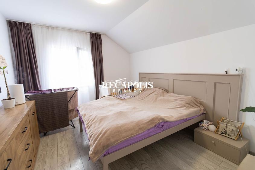 Casa Harman Intabulata/ Toate utilitatile - 9