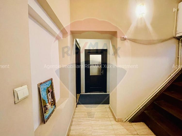 Spațiu de birouri de inchiriat in Sibiu - Zona Centrala - 8