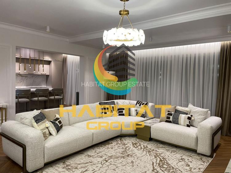 Vila 8 camere  Pipera Scoala Americana - 4