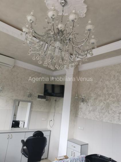 Spatiu comercial la strada-Grivita - 2