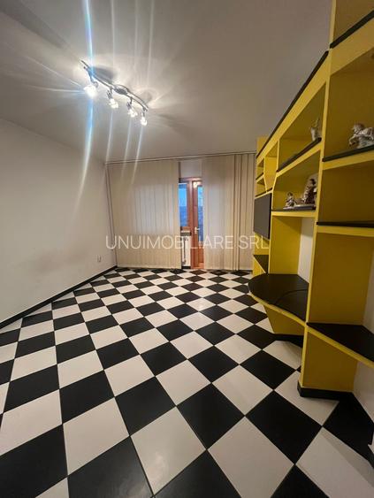 Apartament trei camere - Zona Pompieri - 71mp - 59.900 euro - 2
