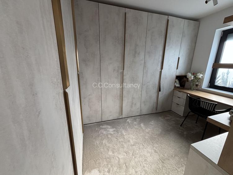 Casa 4 camere Corbeanca Paradisul Verde - 10