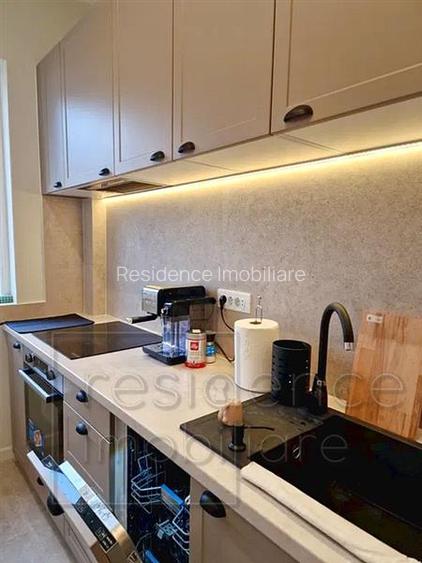 Apartament modern 2 camere, Gruia, zona Stadion CFR+Garaj - 5