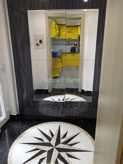 Casa individuala cu 6 camere garaj 22 mp si 650 mp teren in Piata Cluj - 12