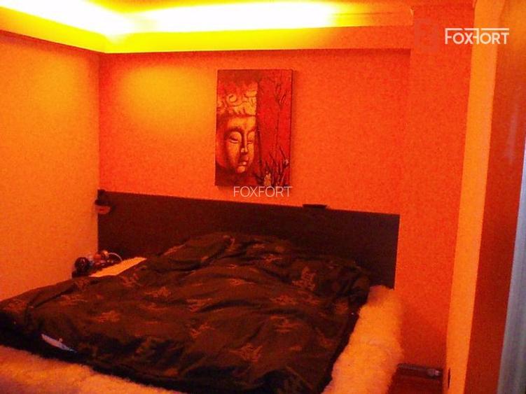 Apartament 3 camere cu semineu, Bogdanestilor - ID V5358 - 9