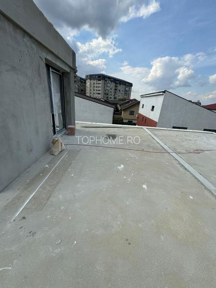 CASA P+1+ROOFTOP | 103MP + 70MP TERASE | BRAGADIRU | COMISION 0%!! - 9