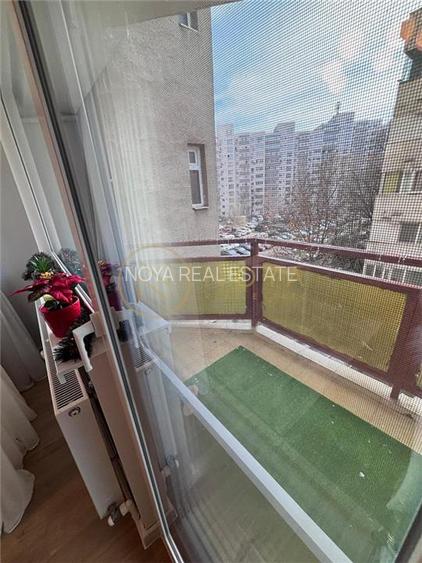 Apartament cu 4 camere Renovat 96 mp | Lujerului Militari - 4