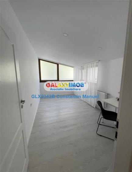 Apartament cu 4 camere, Herastrau, Soseaua Nordului - 4