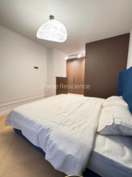 Inchiriere 3 Camere Jolie Village Pipera Nou - 10