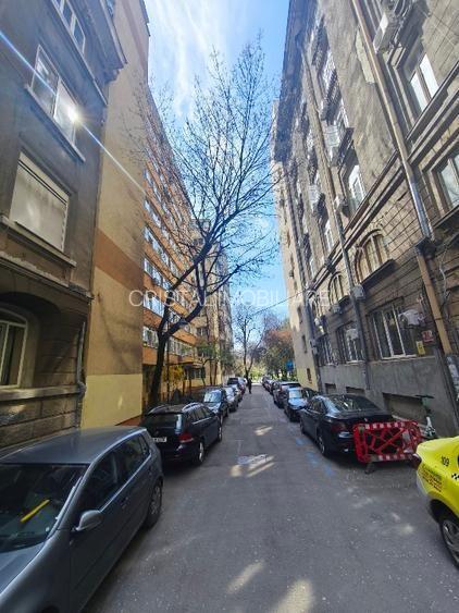 Apartamet de vânzare 3 camere+living -  Cișmigiu - renovat, Fără Risc Seismic - 8