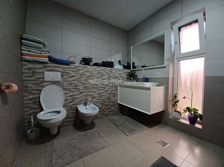 Casa individuala de exceptie  D+P+E,  mobilata si utilata - 29