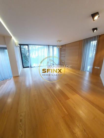 Cambridge School, modern villa in residential compound with interior pool! - 3