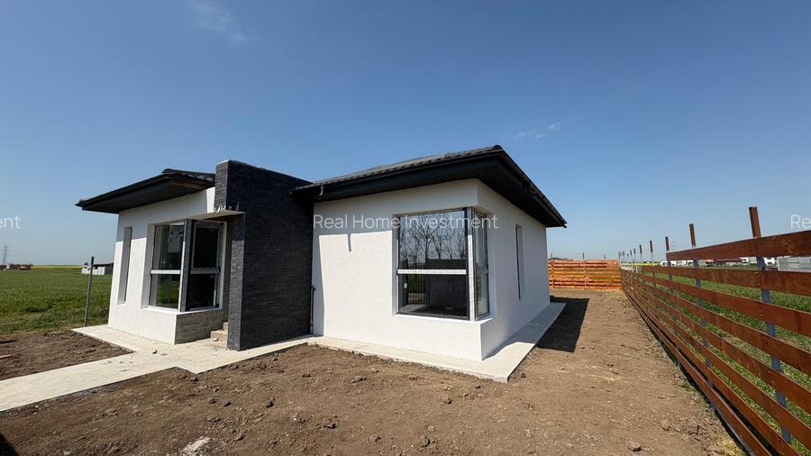 Casa parter 3 camere - Berceni - 4