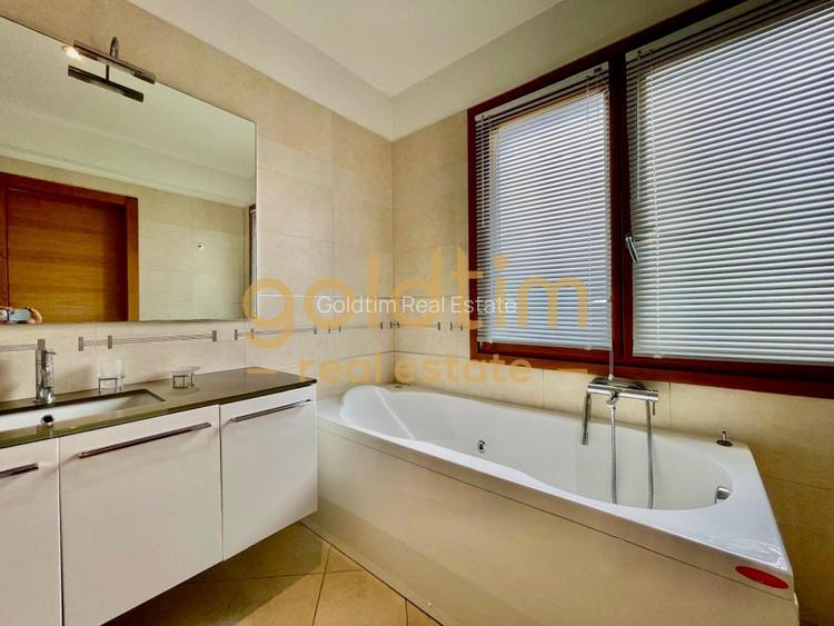 PET FRIENDLY/IANCU NICOLAE/PISCINA/GARAJ/BRITISH SCHOOL - 37
