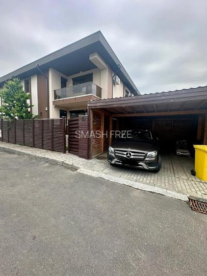 Casa P+1 - 164 mp + teren 255 mp - Pipera - 15