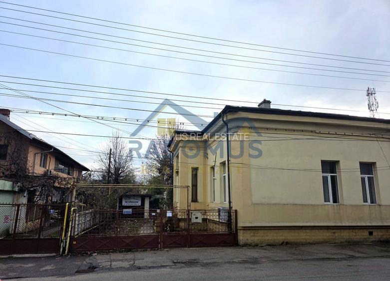 Casă în Ploiești I Zonă Centrală I Str. Ion Luca Caragiale nr. 23 - 13