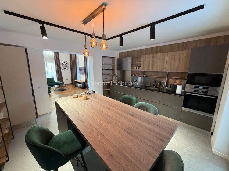 Soseaua Nordului Herastrau Nicolae G.Caramfil - 8