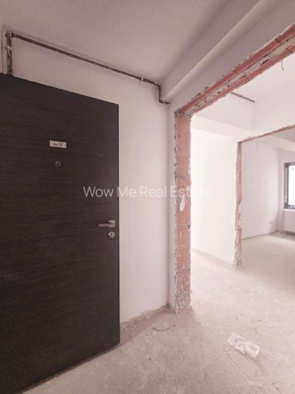 Apartament 3 Camere vedere lac Aleea Argedava Sector 2 - 15