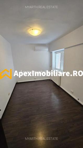 Bd Unirii, Alba Iulia | Duplex 5 Camere pentru birouri | 4 Terase - 4
