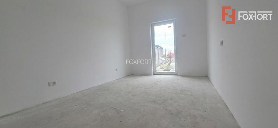 Duplex modern si spatios, gradina interiora de 12 mp - zona Sacalaz - 6