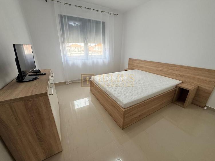 2 camere, Calea Urseni-Giroc, la 5 minute de Braytim, prima inchiriere! - 12