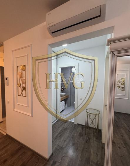 Apartament 2 camere | Centrala | Parcare | Panorama | Floreasca Park View - 7