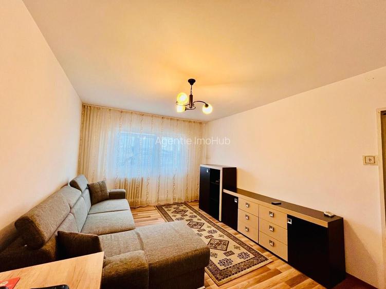 OPORTUNITATE UNICĂ LÂNGĂ IULIUS MALL, 3 CAMERE DECOMANDAT, ET 3/4 - 4