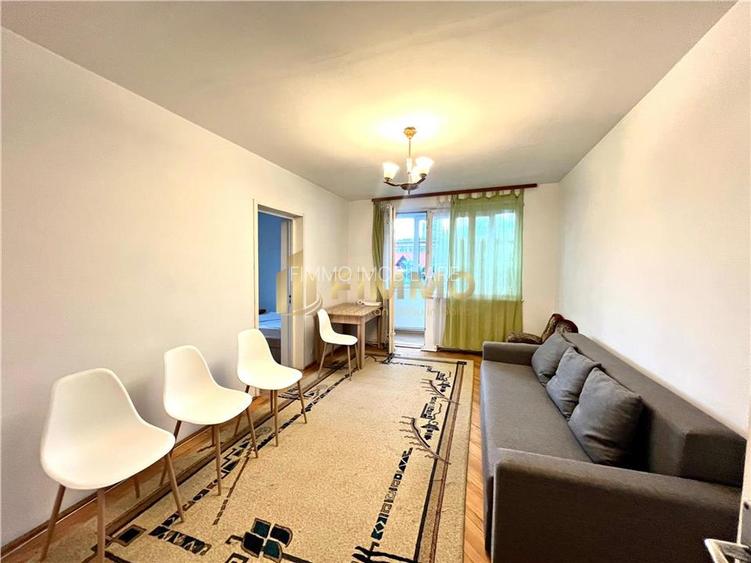 Apartament de inchiriat | 2 cam | ID:648 - 2