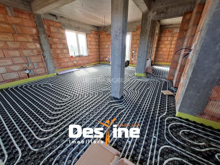 CASA P+1+POD , MIROSLAVA- BALCIU, 224.990 EURO - 16