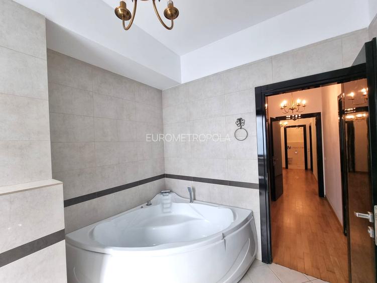 Apartament 4 camere cu tereasa de 160 mp - 19