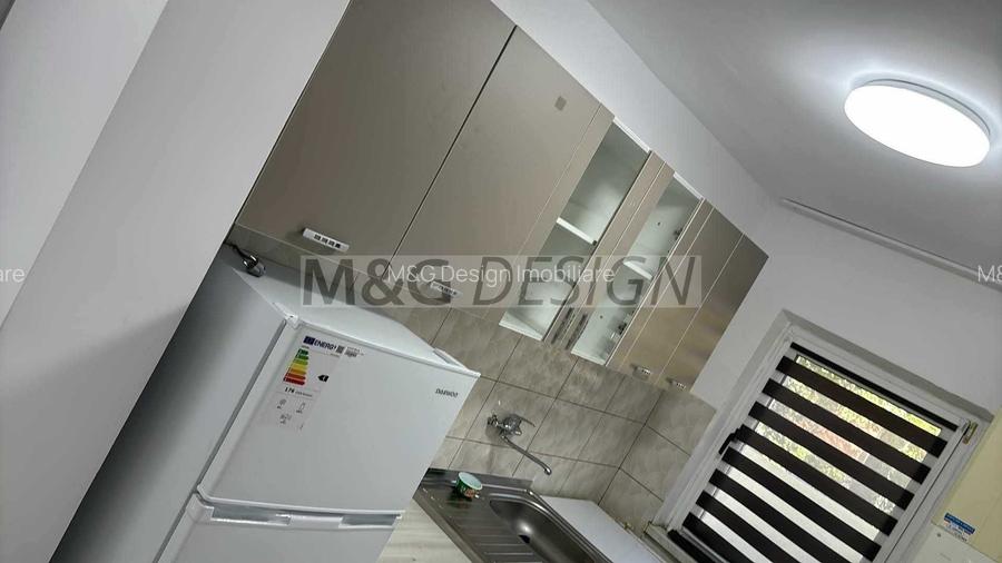 De vanzare apartament 1 camera decomandat CENTRALA parter - 3