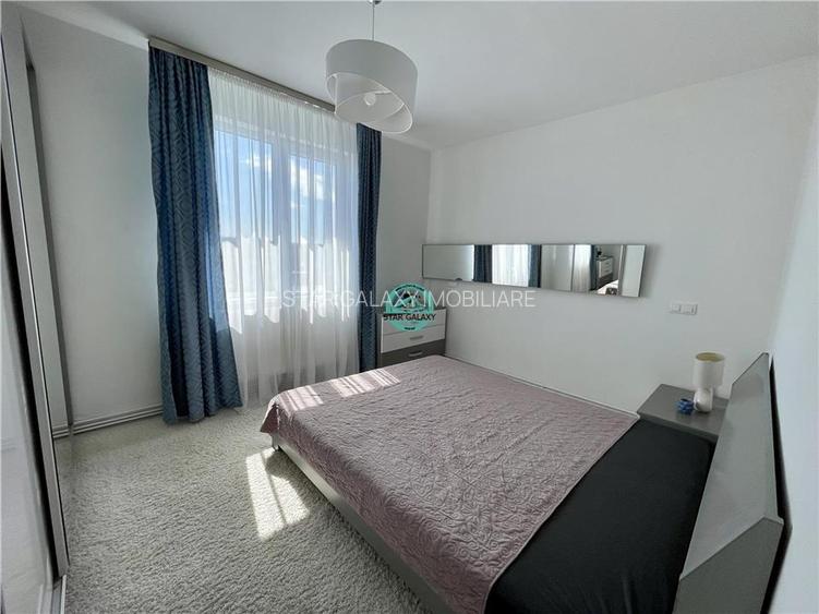 Inchiriere apartament cu 2 camere, amenajat modern, Semicentral - 3