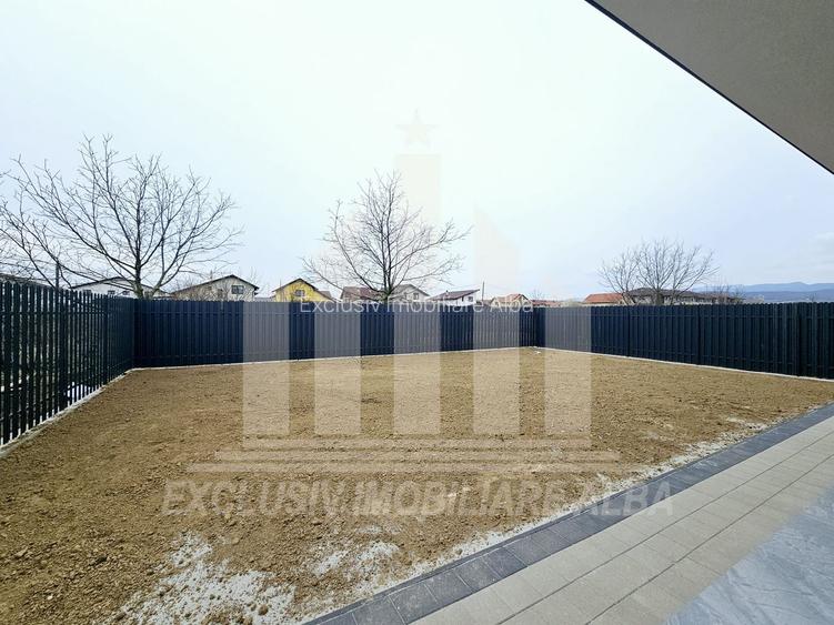 Casa individuala | 1 nivel | 120 mp | 530 mp teren | Dealul Furcilor - 16