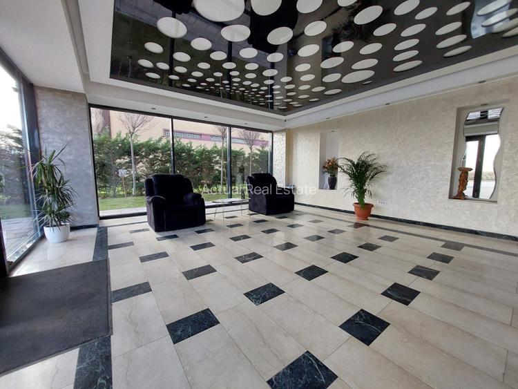 2 CAMERE LUX  |  MAMAIA  |  CENTRAL - 16