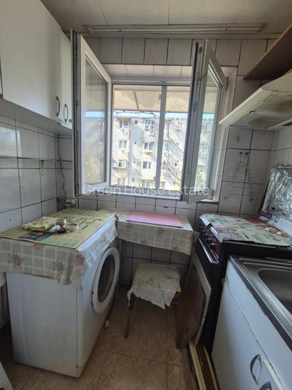 1DECEMBRIE garsoniera - 7