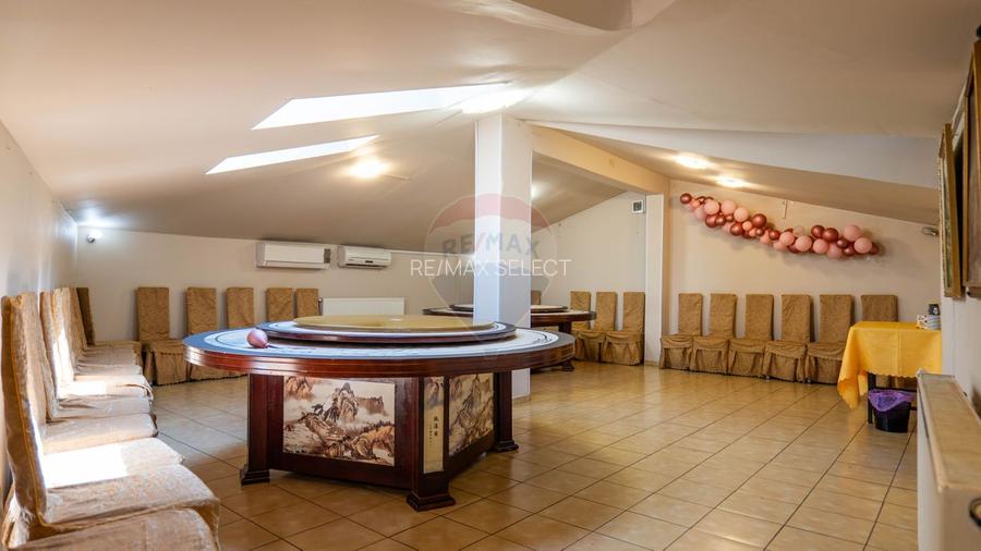 Spațiu comercial de 270mp de închiriat în zona Baicului - 16