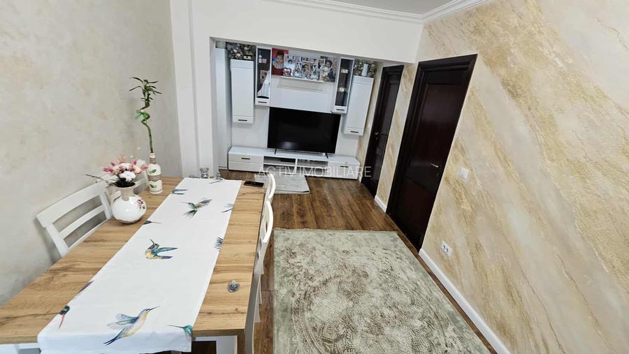 Apartament 3 camere, decomandat,zona centrala - 4