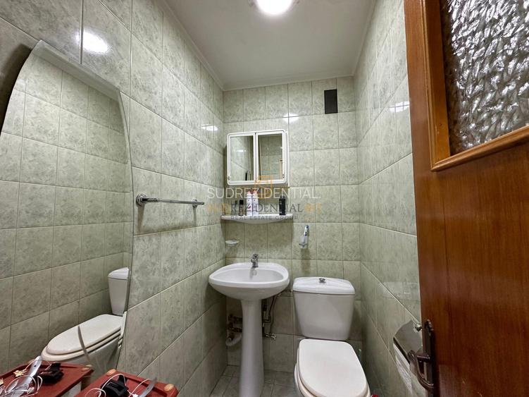 Apartament 3 camere de vanzare, 71 mp – Etaj 3/4 – Drumul Găzarului - 12